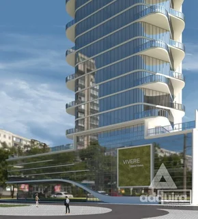 <strong>Apartamento à venda 3 Quartos, 3 Suites, 2 Vagas, 213M², Cen</strong>