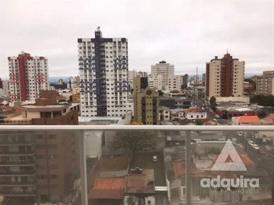Apartamento à Venda 2 Quartos, 1 Suite, 100.69m², Centro