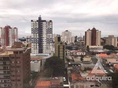 Apartamento à Venda 2 Quartos, 1 Suite, 100.69m², Centro