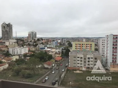 Apartamento à Venda 1 Quarto, 1 Vaga, 68.77m², Centro