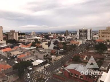 Apartamento à Venda 1 Quarto, 1 Vaga, 68.77m², Centro