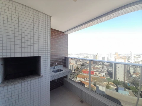 Foto Apartamento
