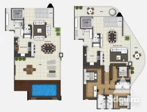 Foto Apartamento