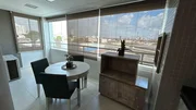 <strong>Apartamento para locação  Ed. Murano 3 Quartos, 1 Suite, 2 V</strong>