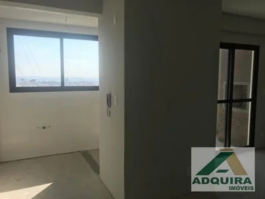 Apartamento à Venda 3 Quartos, 1 Suite, 1 Vaga, 105.38m², Jardim Carvalho, Ponta