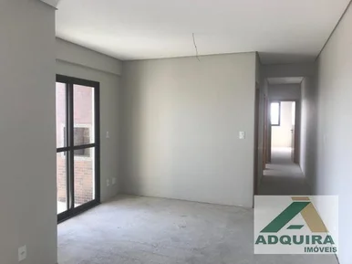 Apartamento à Venda 3 Quartos, 1 Suite, 1 Vaga, 105.38m², Jardim Carvalho, Ponta