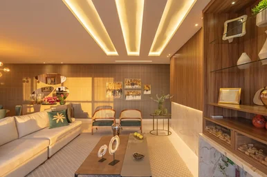 <strong>APARTAMENTO EXCLUSIVO DE ALTÍSSIMO PADRÃO 3 SUÍTES? EDIFÍCIO</strong>