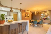 <strong>APARTAMENTO EXCLUSIVO DE ALTÍSSIMO PADRÃO 3 SUÍTES? EDIFÍCIO</strong>