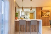 <strong>APARTAMENTO EXCLUSIVO DE ALTÍSSIMO PADRÃO 3 SUÍTES? EDIFÍCIO</strong>