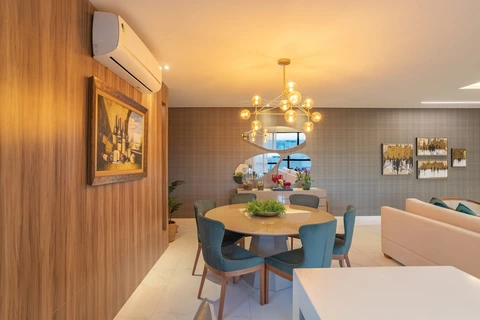 Foto Apartamento