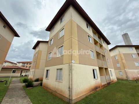 APARTAMENTO NO CONDOMÍNIO LE VILLAGE PITANGUI | Adquira Imóveis