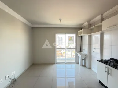 Apartamento Para Locação 1 Quarto, 1 Vaga, Centro