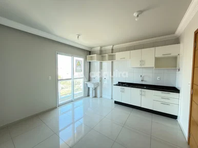 Apartamento Para Locação 1 Quarto, 1 Vaga, Centro