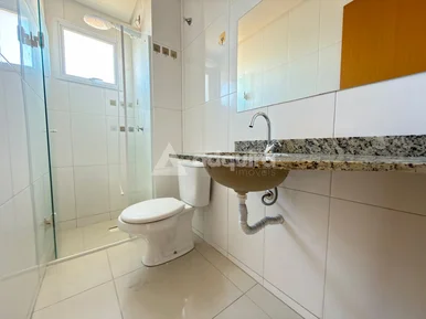 Apartamento Para Locação 1 Quarto, 1 Vaga, Centro