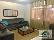 <strong>Apartamento à venda 3 Quartos, 3 Vagas, 182M², Nova Rússia, </strong>