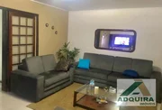 <strong>Apartamento à venda 3 Quartos, 3 Vagas, 182M², Nova Rússia, </strong>