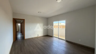 Apartamento à Venda 3 Quartos, 1 Suite, 2 Vagas, 139.82m², Jardim Carvalho