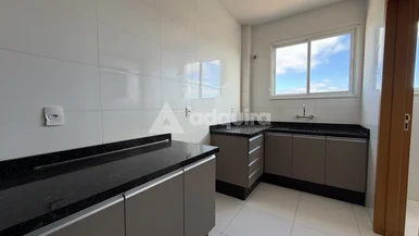 Apartamento à Venda 3 Quartos, 1 Suite, 2 Vagas, 139.82m², Jardim Carvalho