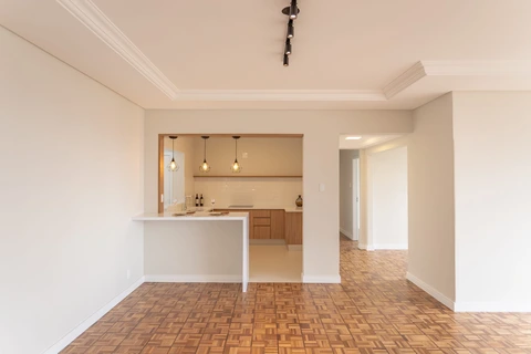 Foto Apartamento