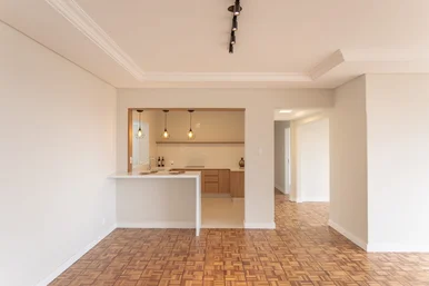 Apartamento à Venda E Locação  3 Quartos, 1 Suite, 1 Vaga, 137m², Centro