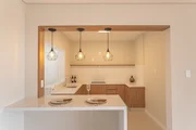 <strong>Apartamento à venda e locação  3 Quartos, 1 Suite, 1 Vaga, 1</strong>