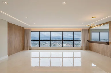 Apartamento à Venda E Locação, 3 Suites, 2 Vagas - Centro