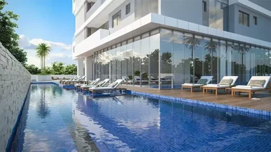 <strong>Apartamento à venda 3 Quartos, 1 Suite, 220M², Estrela, Pont</strong>