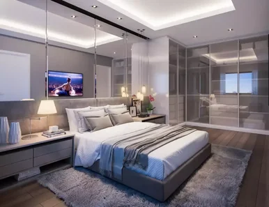 Apartamento à Venda 3 Quartos, 1 Suite, 220m², Estrela