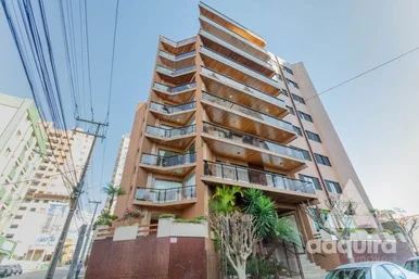<strong>Apartamento à venda 4 Quartos, 2 Suites, 2 Vagas, 406M², Cen</strong>