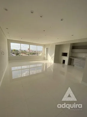 Apartamento à Venda 4 Quartos, 2 Suites, 3 Vagas, 419.86m², Orfãs