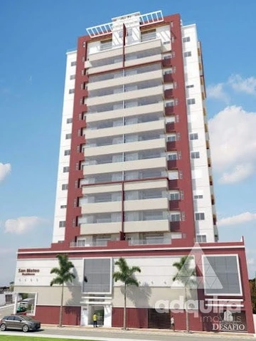 Foto Apartamento