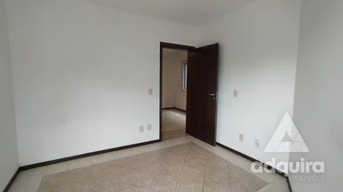 Apartamento Para Locação 1 Quarto, 30m², Centro, Ponta Grossa - Pr