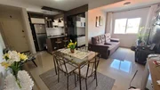 <strong>Apartamento à venda com 3 Quartos, 1 Suite, 2 Vagas, 122M², </strong>