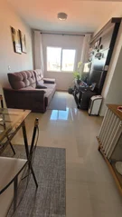 <strong>Apartamento à venda com 3 Quartos, 1 Suite, 2 Vagas, 122M², </strong>