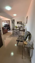 <strong>Apartamento à venda com 3 Quartos, 1 Suite, 2 Vagas, 122M², </strong>
