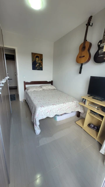 Foto Apartamento