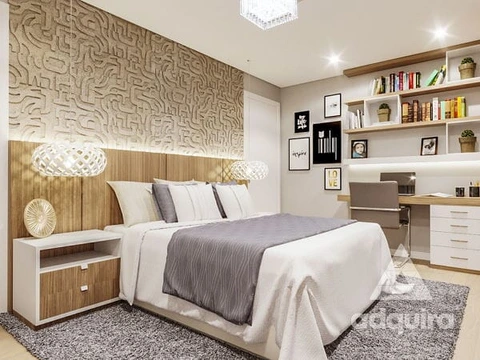 Foto Apartamento