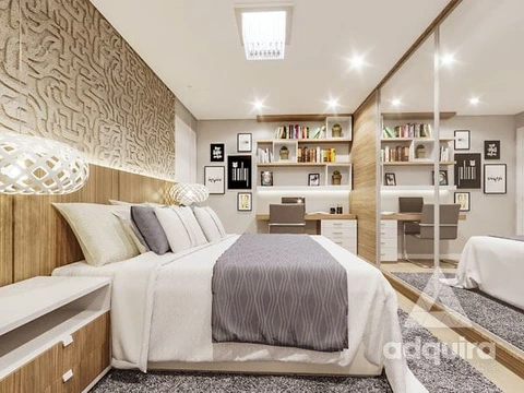 Foto Apartamento
