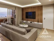 <strong>Apartamento padrão à Venda, Estrela, Ponta Grossa, PR</strong>