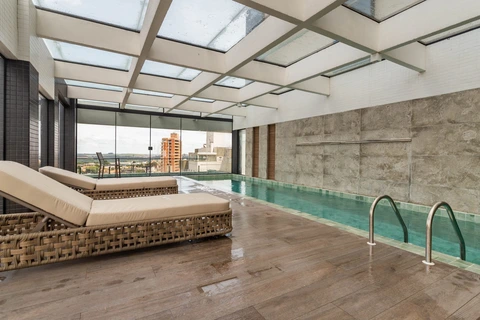 Foto Apartamento