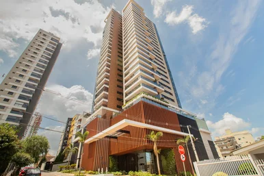 <strong>Apartamento à venda 3 Quartos, 3 Suites, 2 Vagas, 297M², Est</strong>