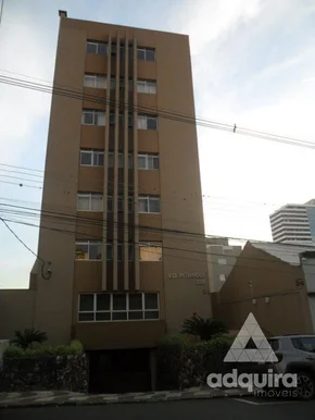 <strong>Apartamento à venda 3 Quartos, 1 Suite, 1 Vaga, 184.7M², Cen</strong>