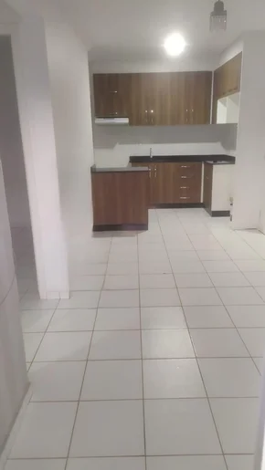 Apartamento à Venda 3 Quartos, 1 Vaga, 64m², Uvaranas