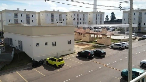 Foto Apartamento