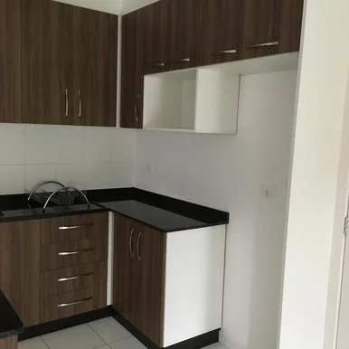Apartamento à Venda 3 Quartos, 1 Vaga, 64m², Uvaranas