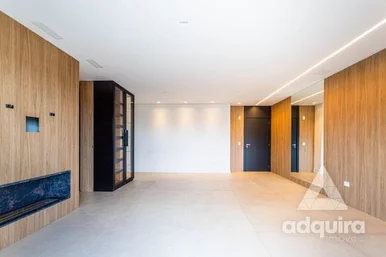 Apartamento à Venda 3 Quartos, 1 Suite, 2 Vagas, 274m², Centro