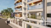 <strong>Apartamento à venda 2 Quartos, 1 Suite, 1 Vaga, 111.63M², Ce</strong>