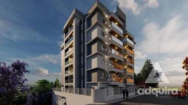 <strong>Apartamento à venda 2 Quartos, 1 Suite, 1 Vaga, 111.63M², Ce</strong>