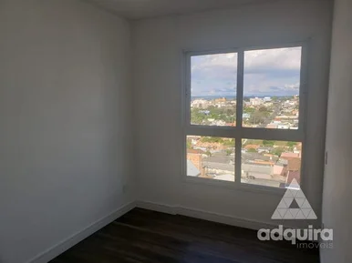 Apartamento à Venda 3 Quartos, 1 Suite, 2 Vagas, 178.46m², Orfãs, Ponta Grossa -