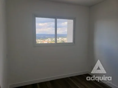 Apartamento à Venda 3 Quartos, 1 Suite, 2 Vagas, 178.46m², Orfãs, Ponta Grossa -